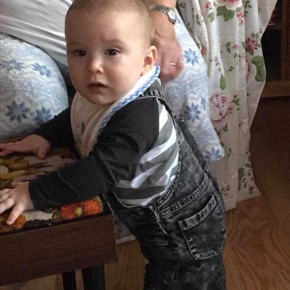 Meet your Posher, Emma - Picture 1 of 1